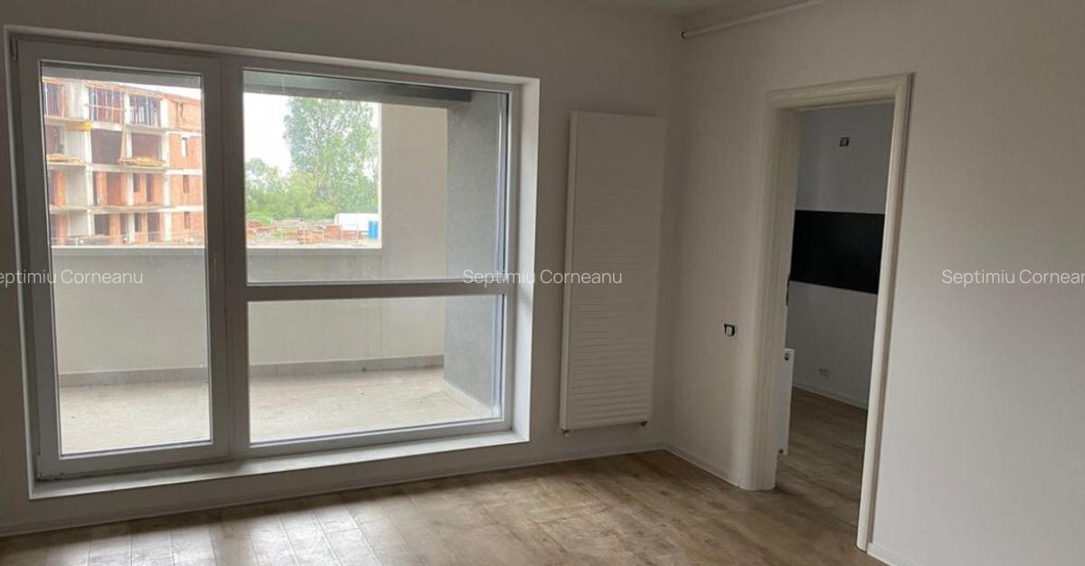 GARSONIERA Vivamus Park Residence 82.000 Euro - 7
