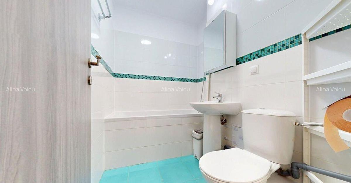 Apartament 2 camere Metrou Grivita Metrou 1 Mai - 4
