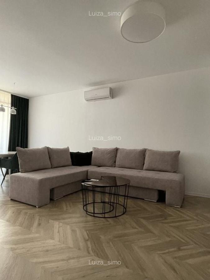 Apartament 2 camere – Nord One Botanic, Etaj 1/9 – Prima închiriere - 2