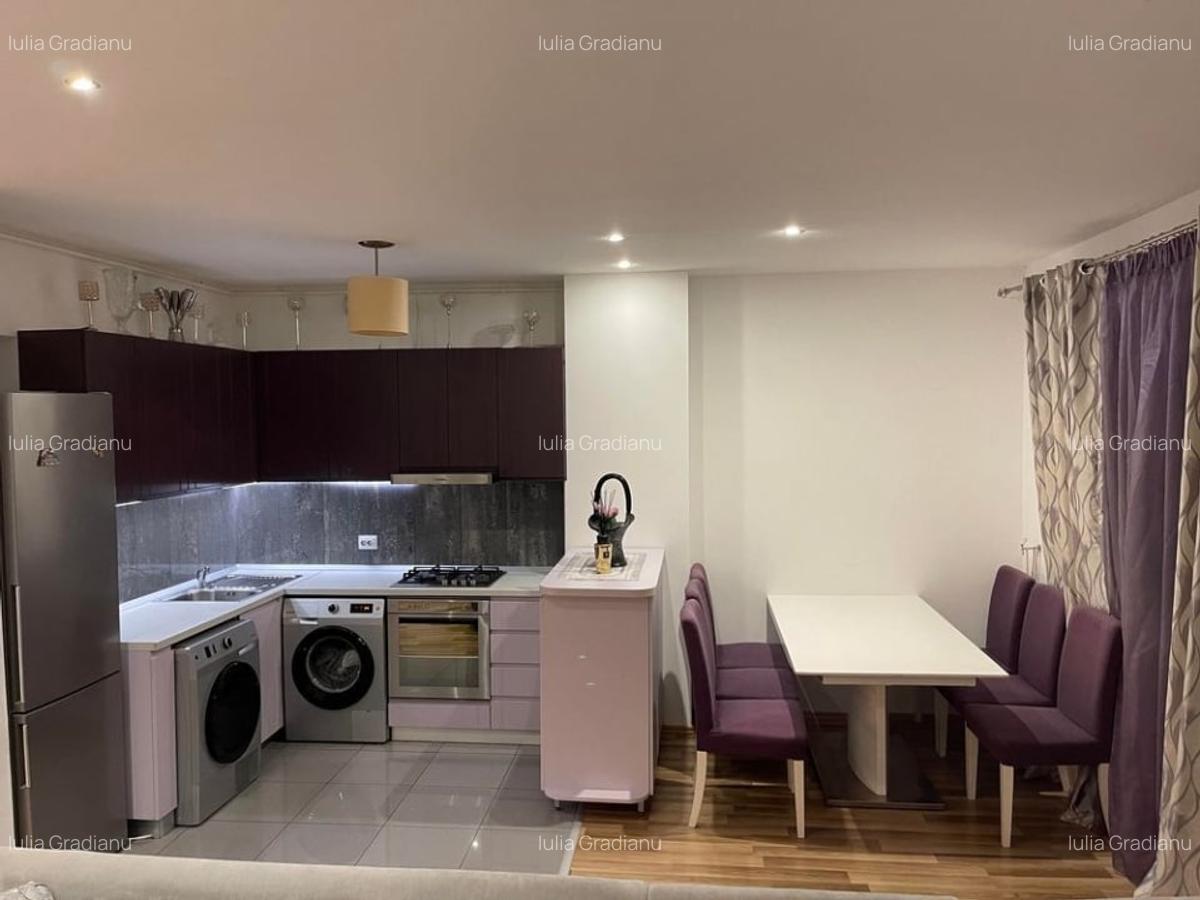 De Inchiriat Apartament 3 Camere Rin Grand Hotel 97mp - 1