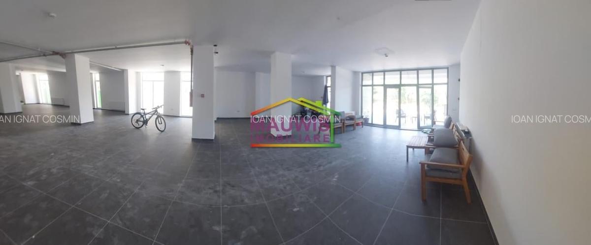 Inchiriez spatiu comercial zona Vitan Barzesti la parterul de bloc nou - 1
