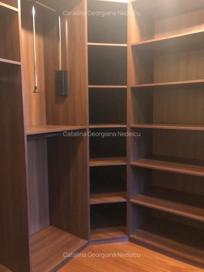 Primaverii,apartament 3 camere,193mp,parter,2 terase,3500Euro/luna+TVA - 7