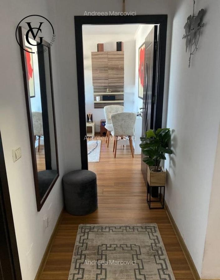Apartament 3 camere - zona Inel 2 - 5
