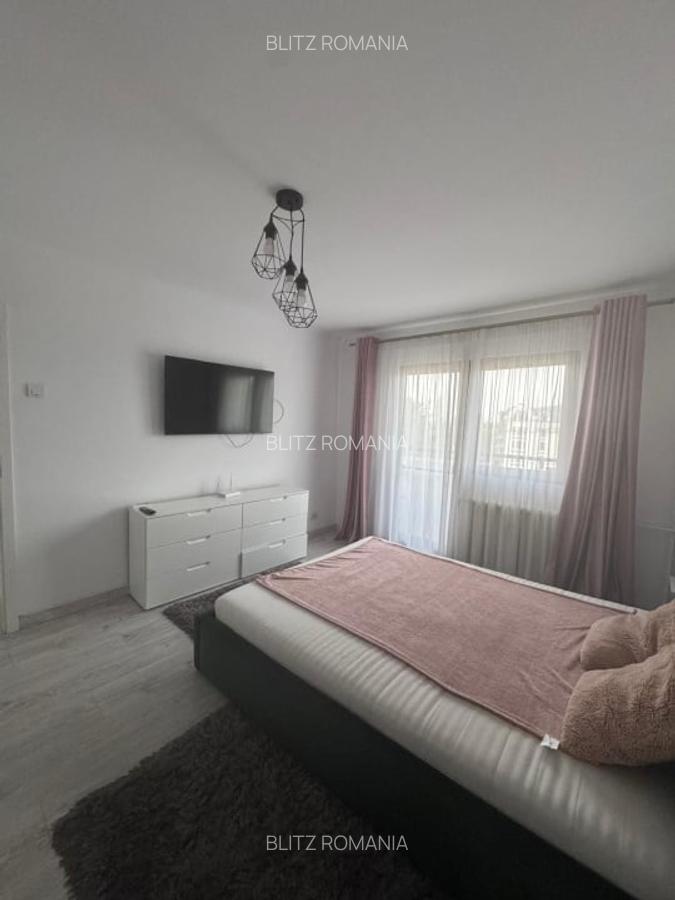 Garsoniera decomandata, 35.6 mp, zona Brazda lui Novac - 2