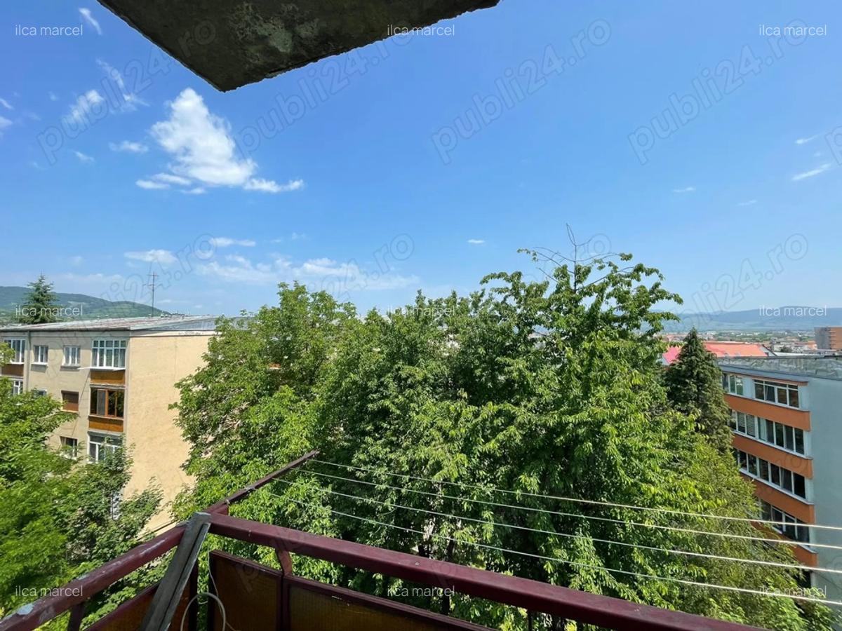 Inchiriez apartament 2 camere - 6