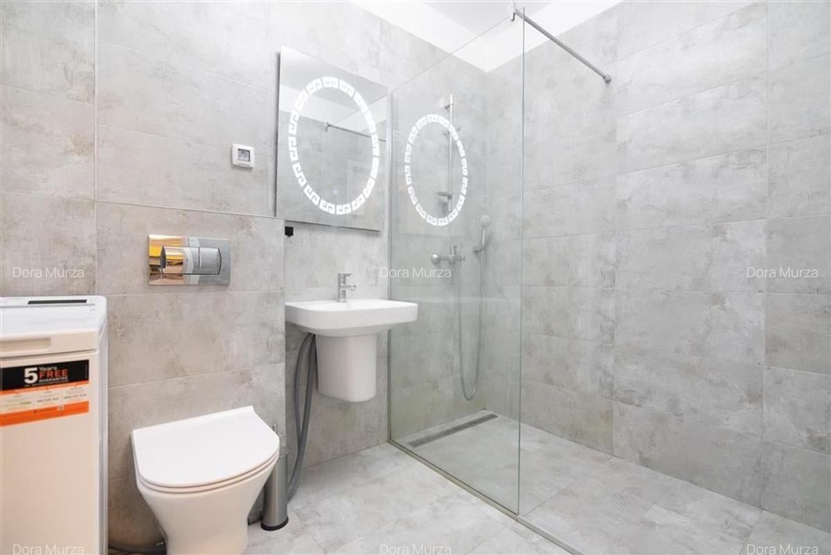 RECO apartament Grand Hill rezidence - 15