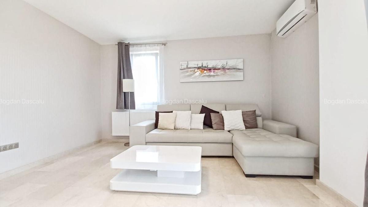 0%Comision 3camere, 74 mp-etaj5+parcare subterana Park Lake/Gheorgheni - 23