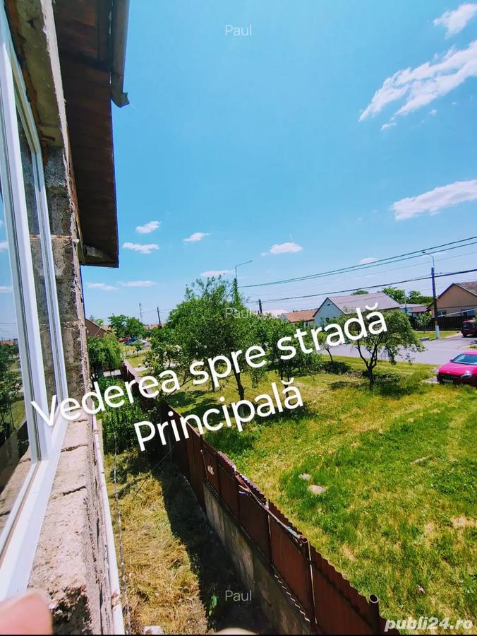 Vand casa individuala - 4