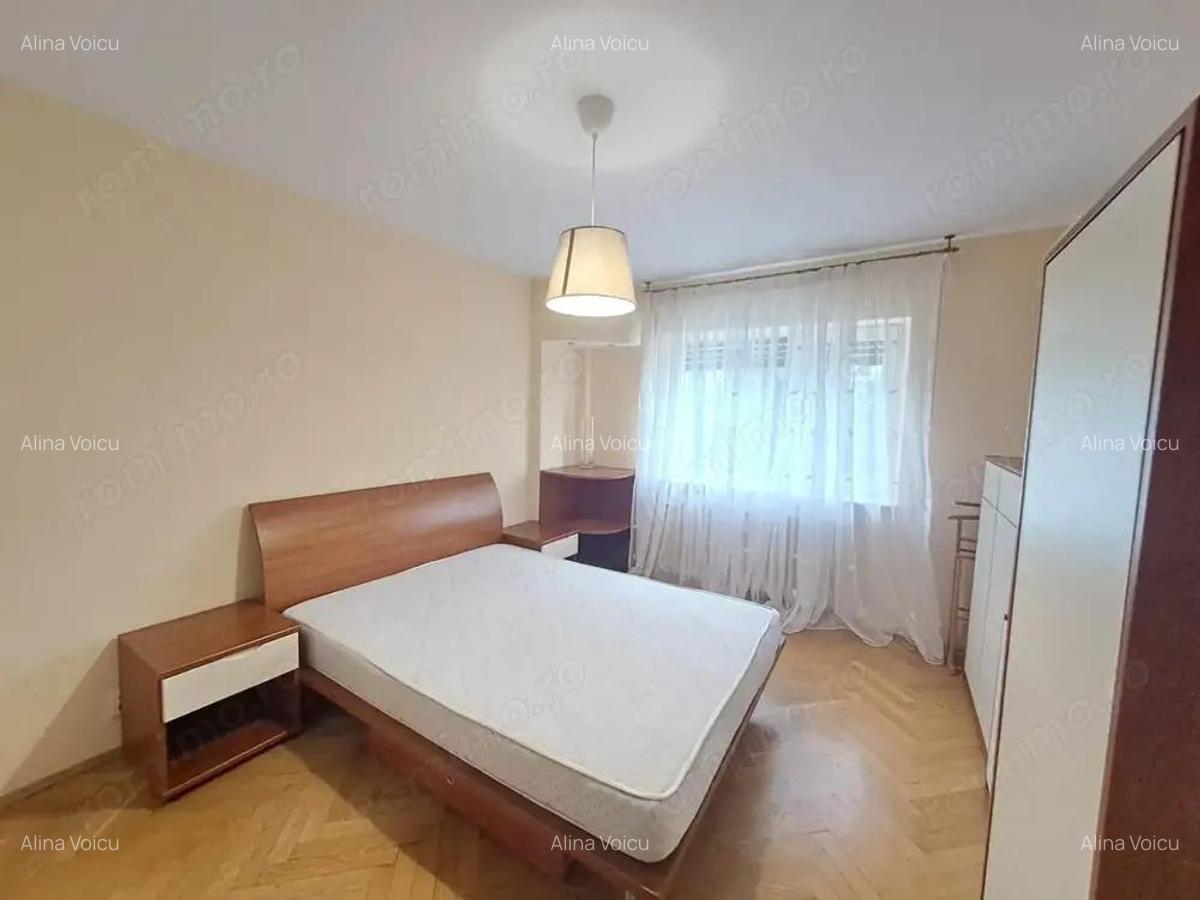 Apartament 3 camere Metrou 1 Mai - 3