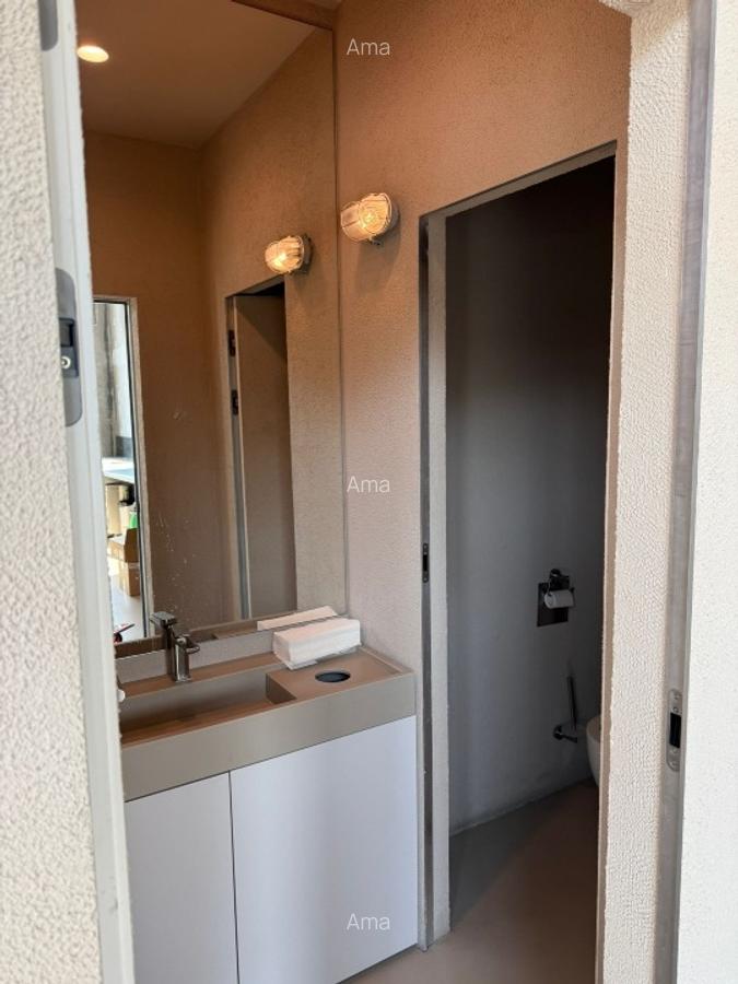 Spațiu Comercial Finisat | Vitrina | Terasa | Parcare | One Verdi Park - 3