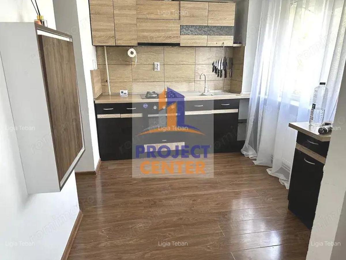 Apartament 3 camere Exercitiu - 3