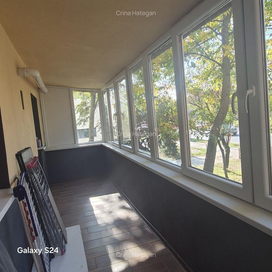 Renovat complet | Ap. 2 cam + 2 boxe - Torontalului - 7