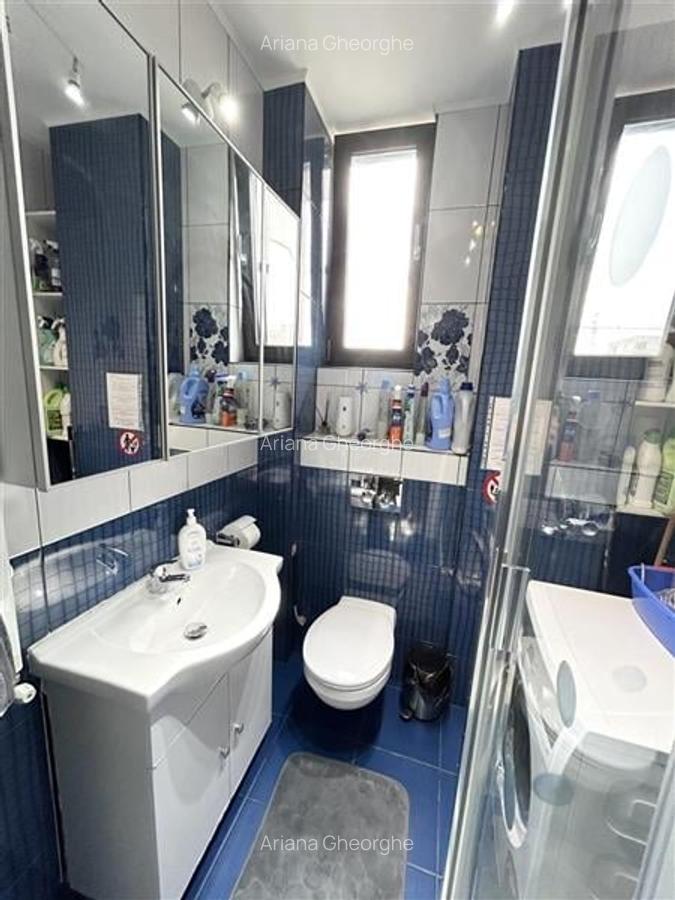 Apartament Mobilat Ultra Modern zona Campus - Ideal pentru studenti - 23