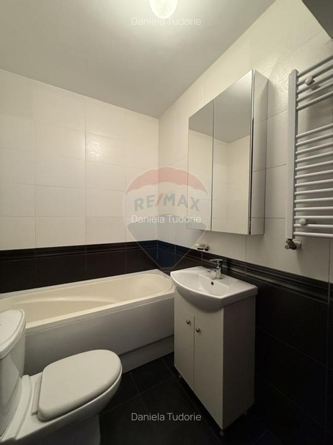 Apartament cu 2 camere de inchiriat in zona Centrala a Voluntariului - 20
