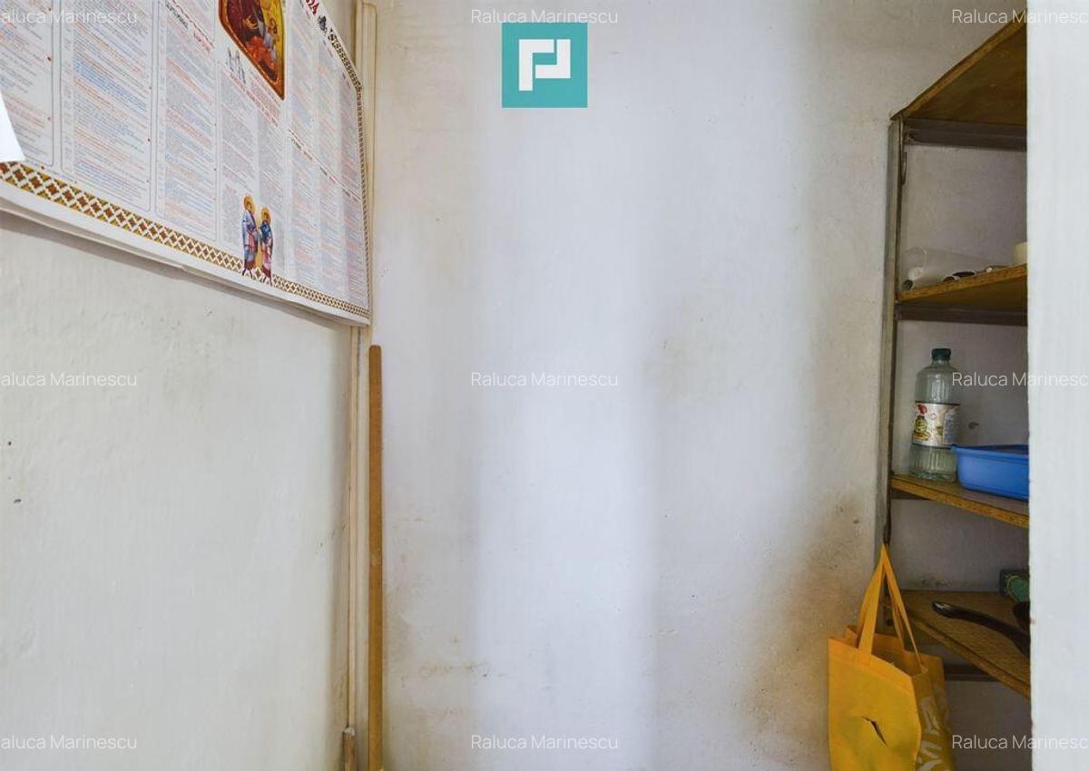 Apartament cu 2 camere in Vlaicu - 9