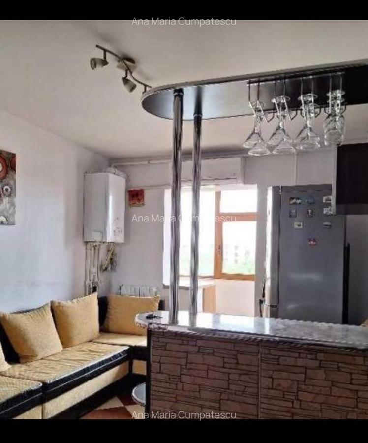 Apartament 2 camere zona km 5 mobilat utilat 54 mp - 1