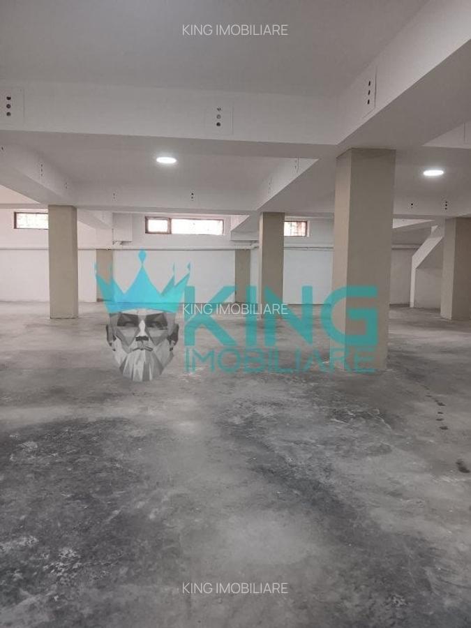 Spațiu industrial, 340 mp în Prelungirea Ghencea - 5