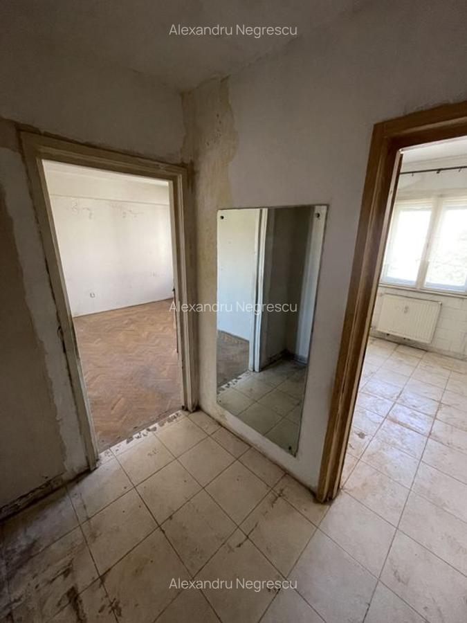 Hotel Central | 2 camere | Boxa - 4