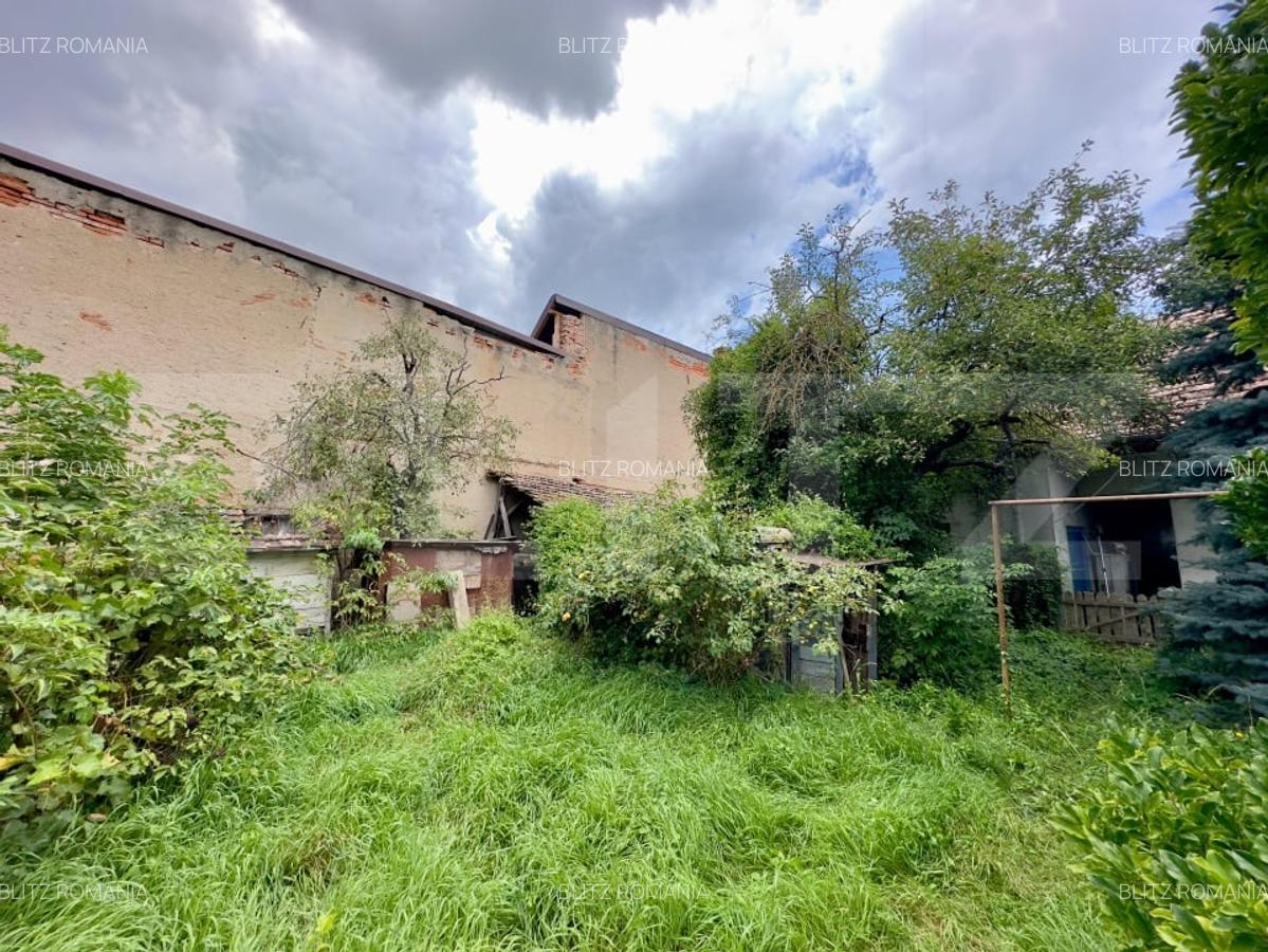 Casa de vanzare - zona Centrala din Ocna Mures - 6