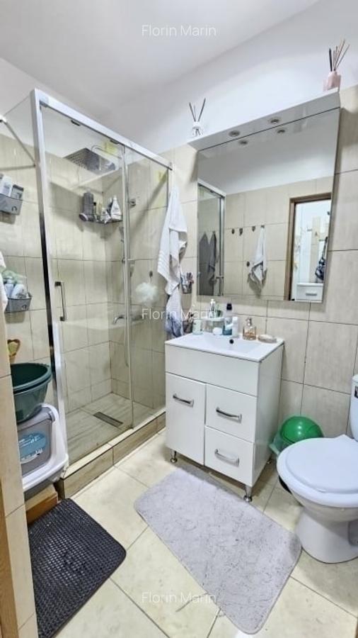 Apartament 2 camere decomandat - terasa+loc parcare inclus - 7