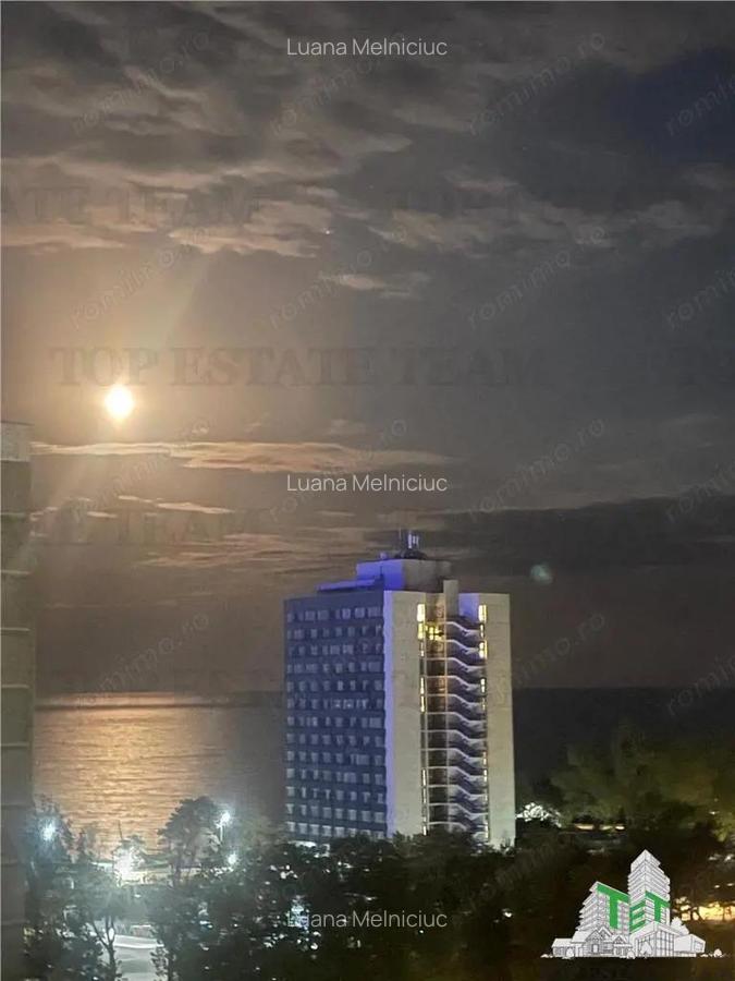 APARTAMENT 2 CAMERE VEDERE FRONTALA LA MARE OLIMP - 5 APARTAMENT 2 CAMERE VEDERE FRONTALA LA MARE OLIMP - 5