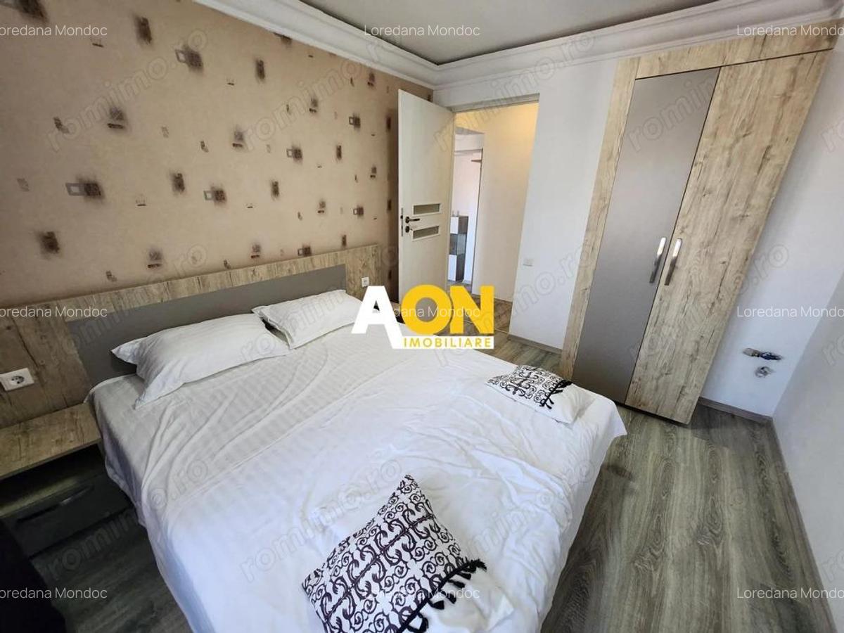Apartament 3 camere, pozitie excelenta, Cetatea Alba Carolina - 15