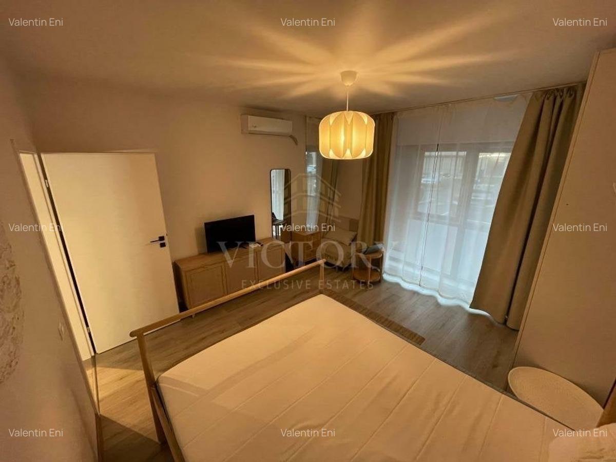 INCHIRIERE GARSONIERA ELEGANTA || LUJERULUI - 2