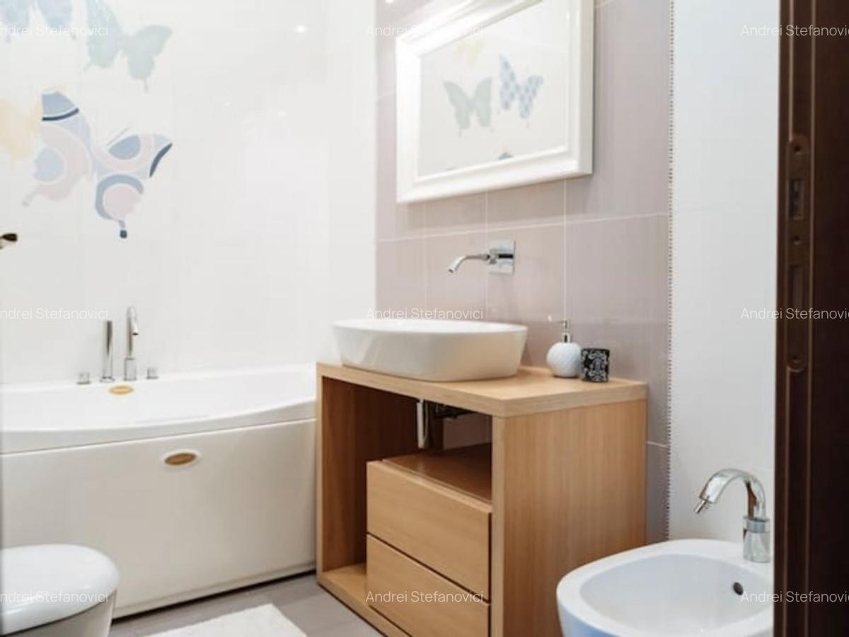 Apartament de inchiriat in imobil de referinta Soseaua Nordului - 7