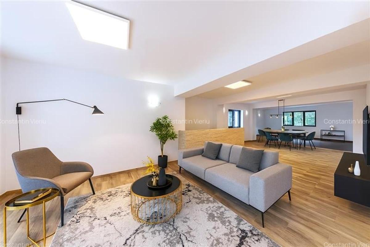 FILM &Tur 3D!  Resedinta de exceptie, in pretiosul areal Bunloc, Brasov - 1 FILM &Tur 3D!  Resedinta de exceptie, in pretiosul areal Bunloc, Brasov - 1