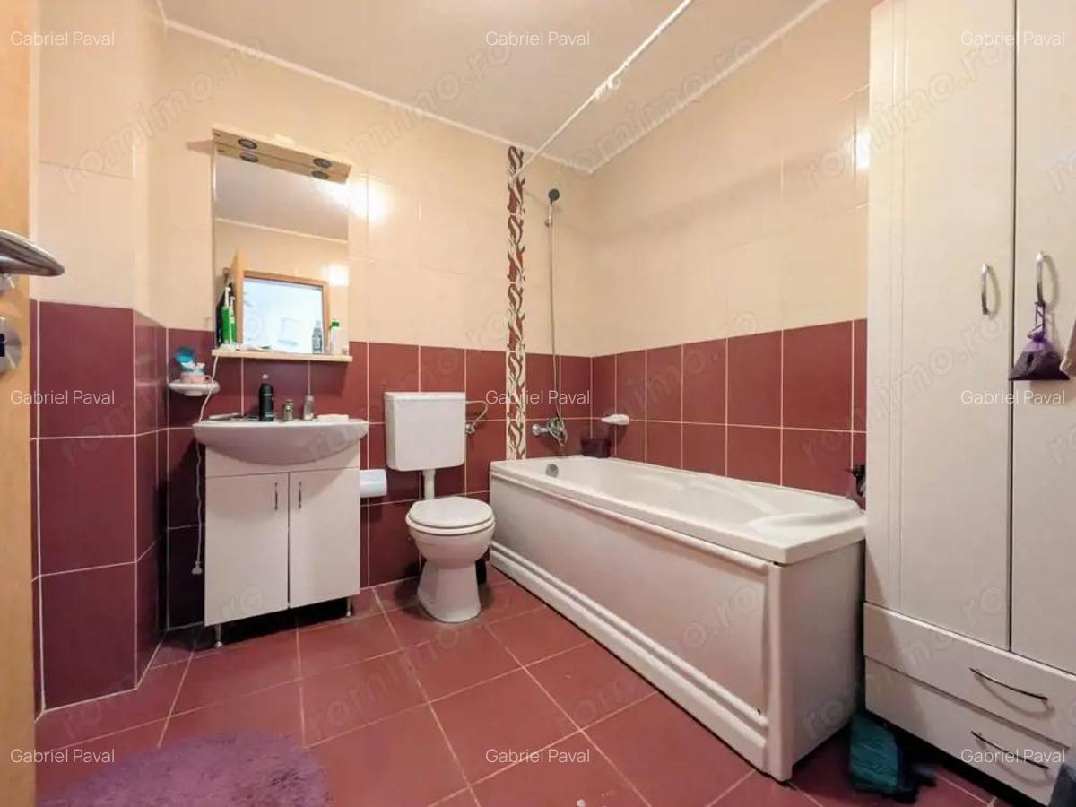Casa individuala cu 6 apartamente zona Steaua - Comision 0% - 14
