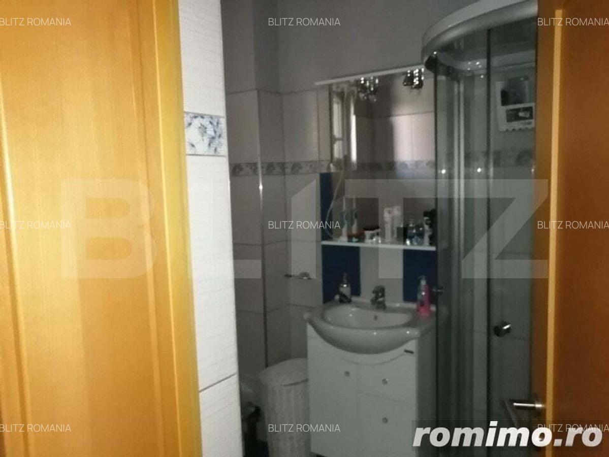 Casa 500 mp utili, 2.000 mp teren, in Chisoda - 14