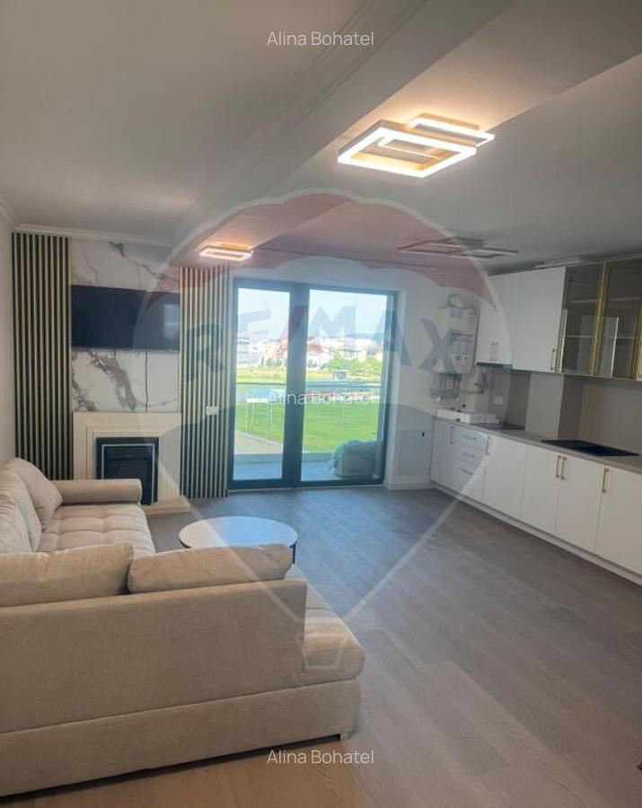 Ultracentral, apartamente de LUX la prima inchiriere!! - 13