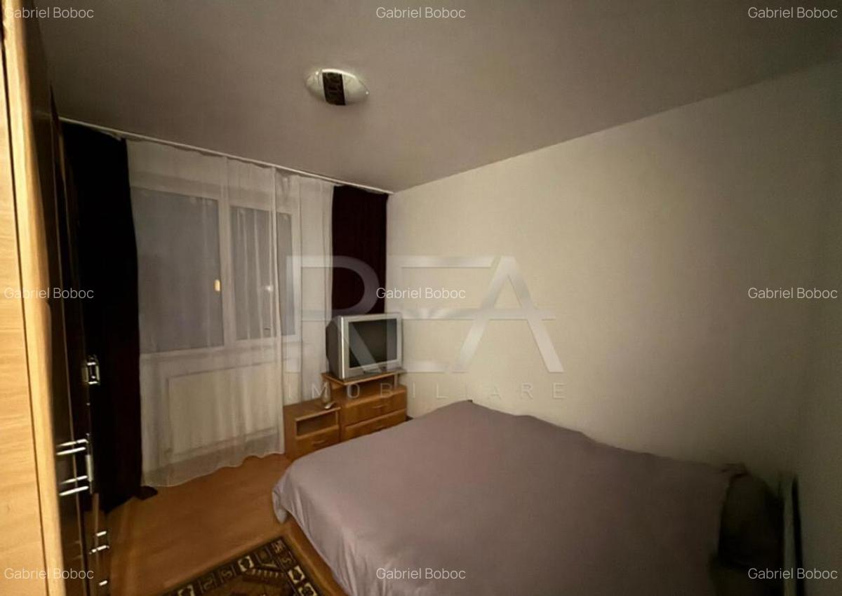 Apartament 2 camere | decomandat | 52 mp utili - 5