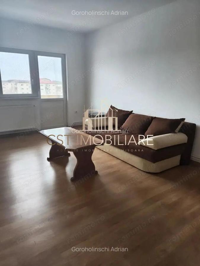 Apartament 3 camere, decomandat, renovat, etaj 5 - Centrala proprie - 8