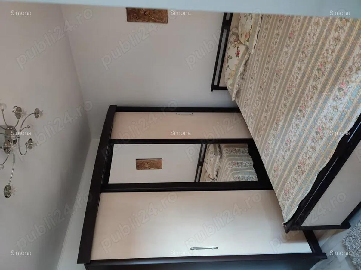 Inchiriez apartament decomandat, doua camere,Calea Bucure?ti, Craiova - 7