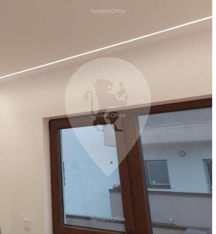 Apartament cu 2 camere decomandat în Sânpetru - 4