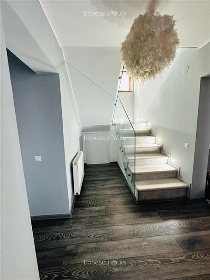 Casă cu 3 camere în Exterior Vest - 14