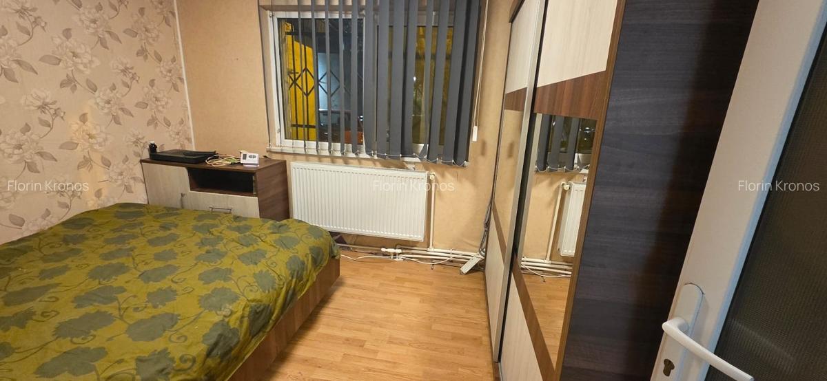 CET-ANDA 2 CAMERE CONFORT 1 PARTER 45 MP. CENTRALA GAZ, LIBER, PRET 70.000 EURO - 4