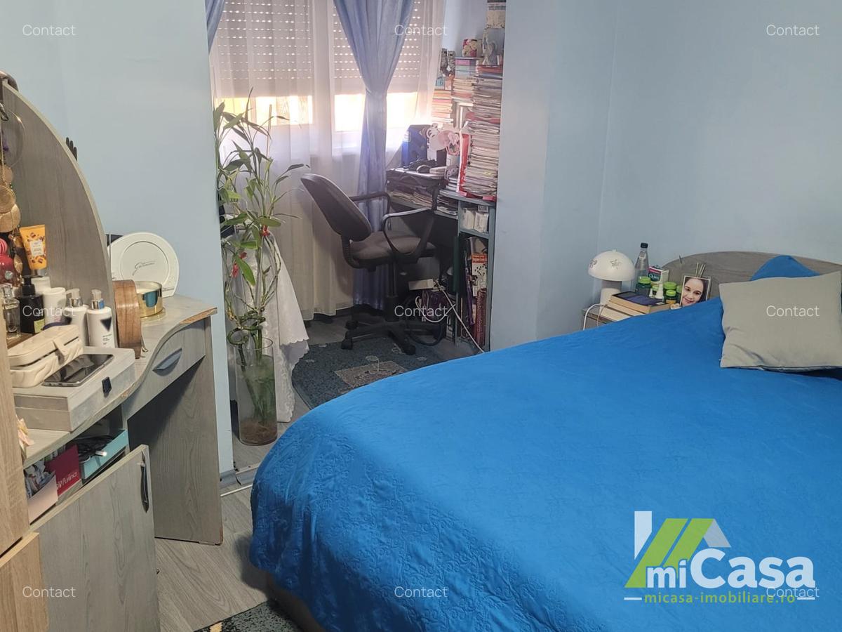 Apartament 3 camere – Zona Siderurgistilor, Galați - 5
