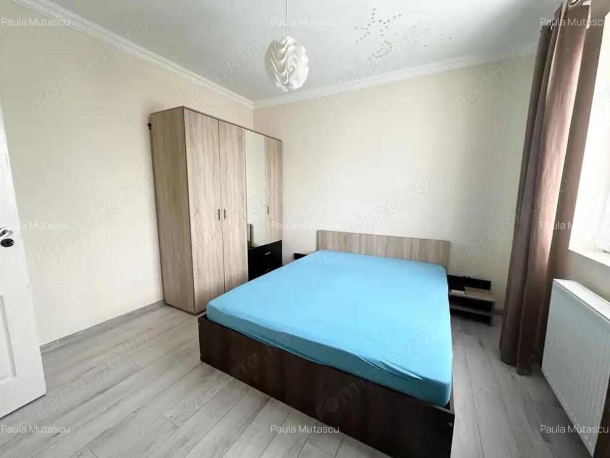 Apartament modern cu 2 camere si terasa | Braytim - 3