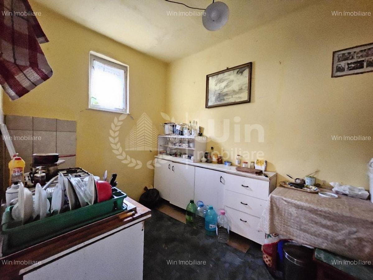 Casa individuala 2 camere 50mp utili | Teren 700mp | Sat. Gheorghieni! - 5