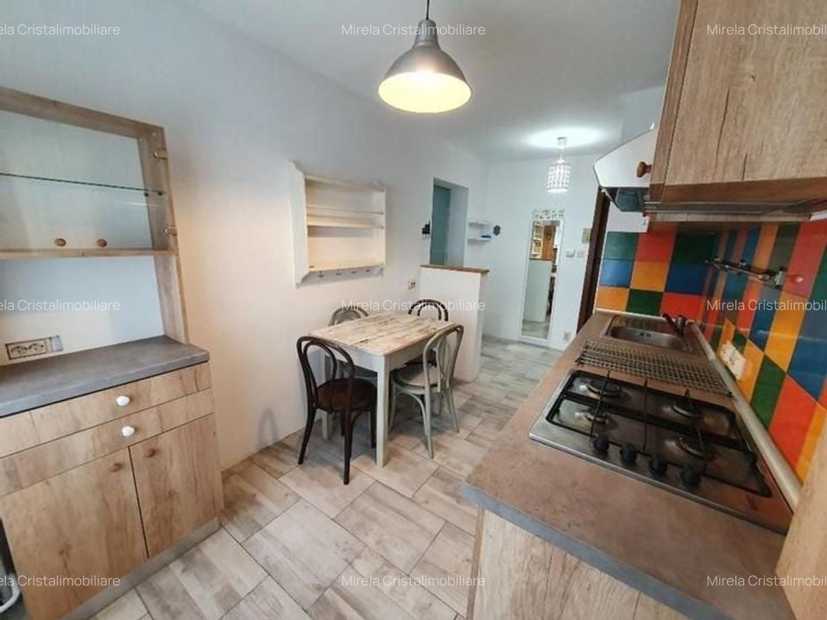 Vanzare Garsoniera Stradal Decebal 40 MP - 3