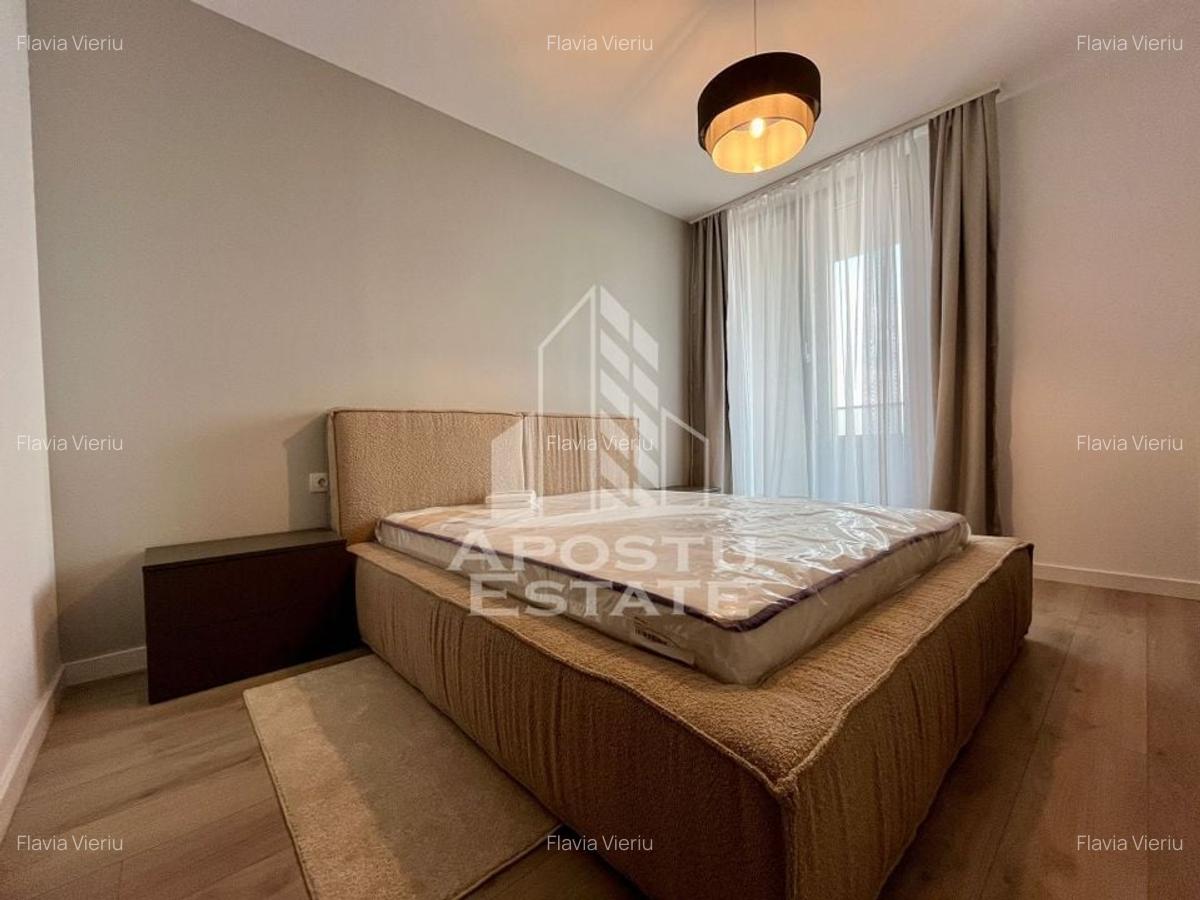 Apartament de lux cu 3 camere, 2 bai, zona Take Ionescu (ISHO) - 9