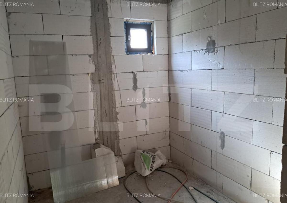 Proiect turistic HotelPensiune, 6 dormitoare, Valea Ierii - 14