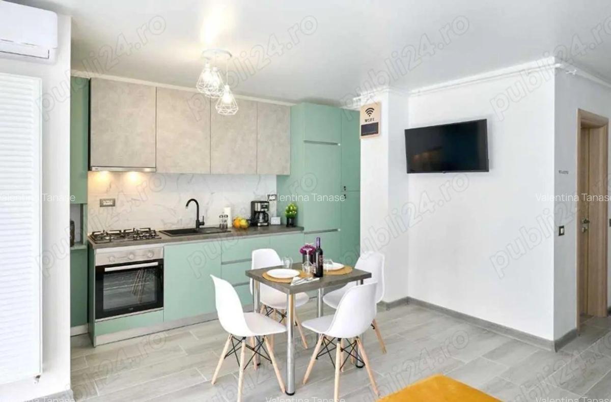 Inchiriez studio Mamaia sat, langa Lidl - 2