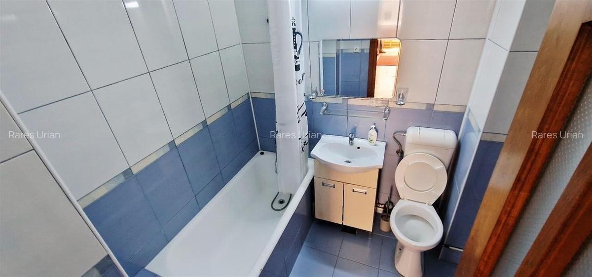 Apartament de inchiriat cu 2 camere decomandat, Manastur Cluj Napoca - 5