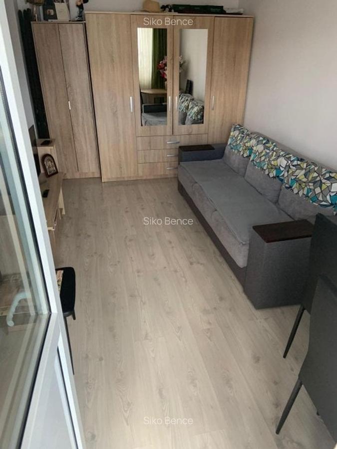 Inchiriez apartament cu o camera, zona Zorilor, str. Louis Pasteur, UMF - 4