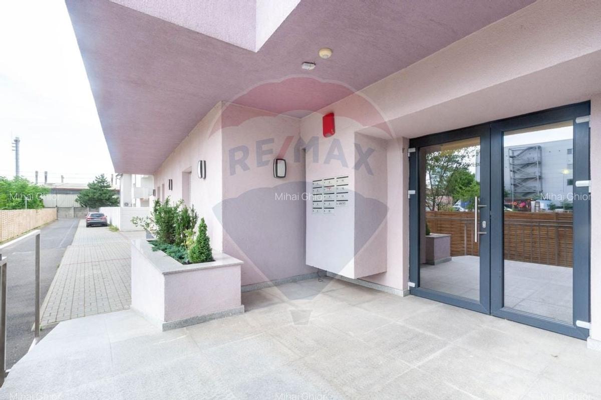 Apartament cu 5 camere semidecomandat în Dămăroaia - 15