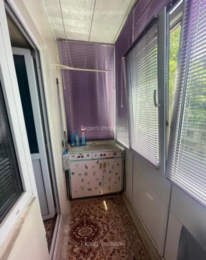 Apartament 3 camere situat in zona Casa de Cultura - 2