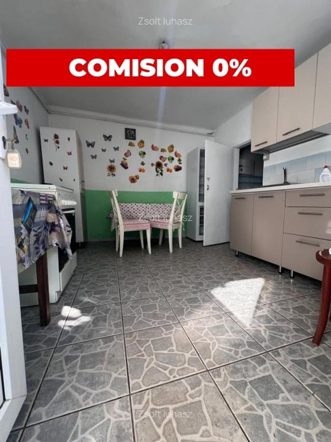 Casa individuala | 3 camere | Curte 250 mp | Ideala pentru cazare muncitori - 1